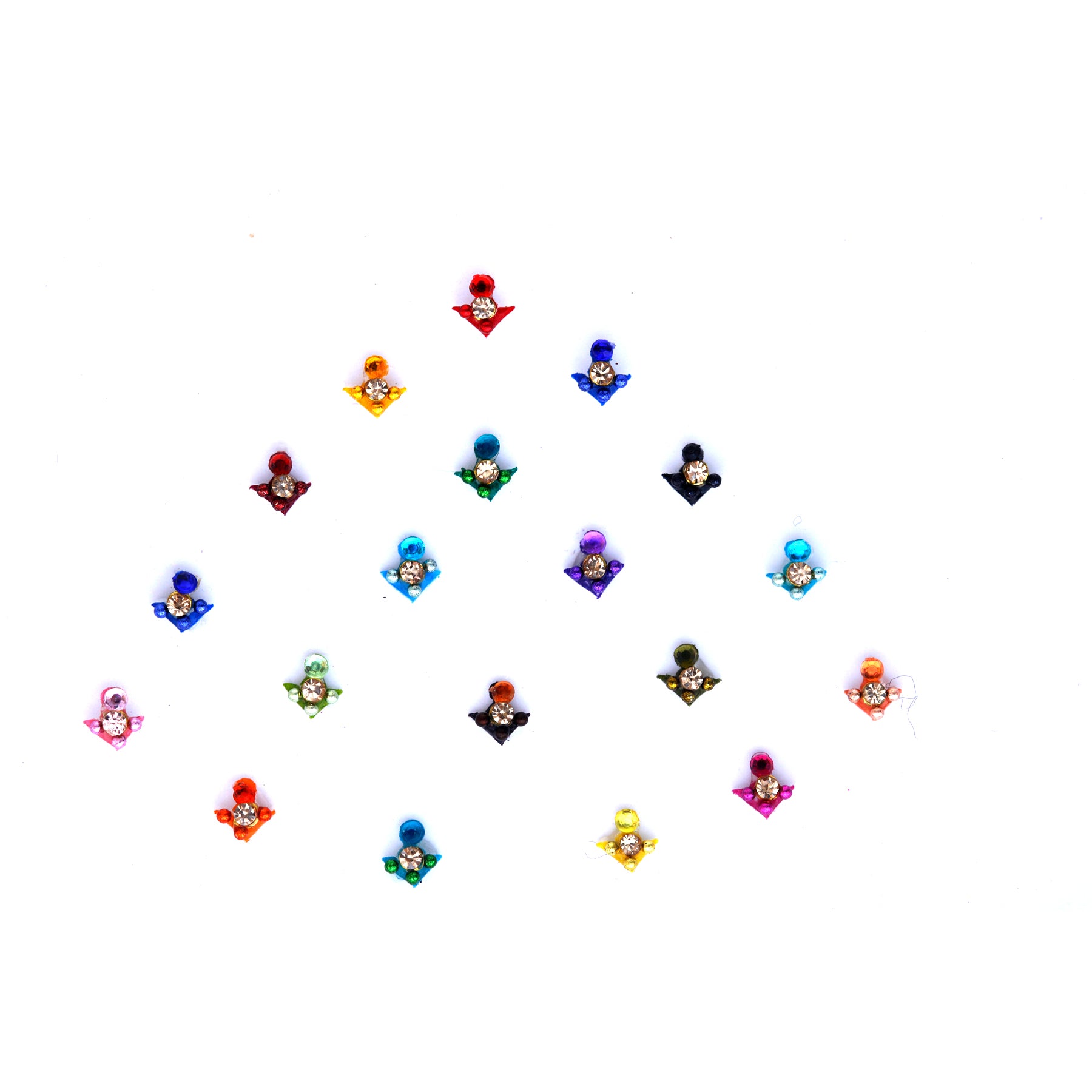 Stone Bindi - DD-R1-805 Bindi