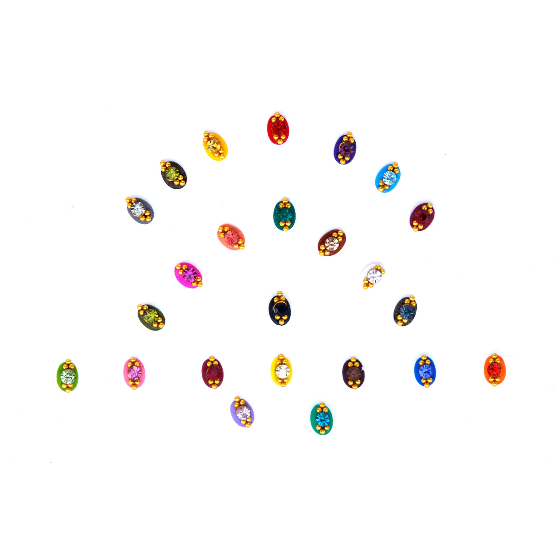 Stone Bindi - DD-R1-806 Bindi
