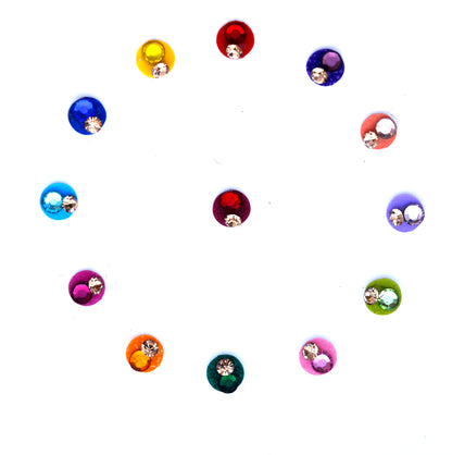 Stone Bindi - DD-R1-807 Bindi