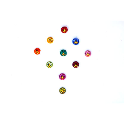 Stone Bindi - DD-R1-809 Bindis