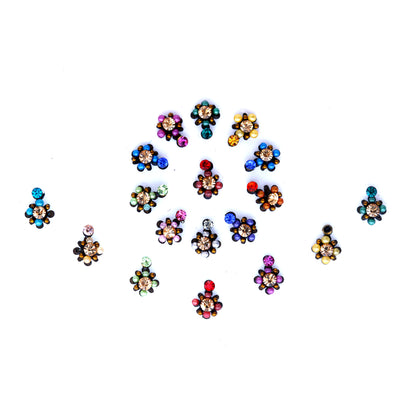 Stone Bindi - DD-R1-810 Bindi