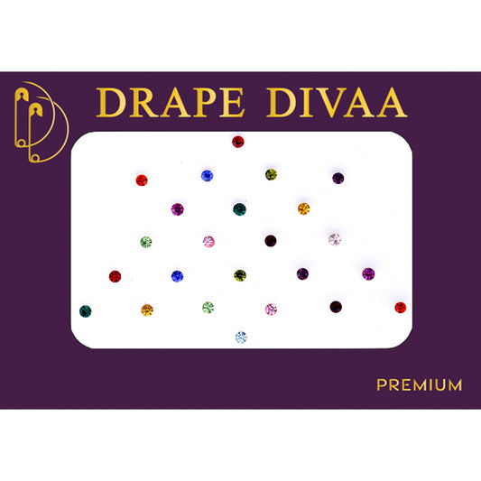 Stone Bindi - DD-T1-701 Bindi