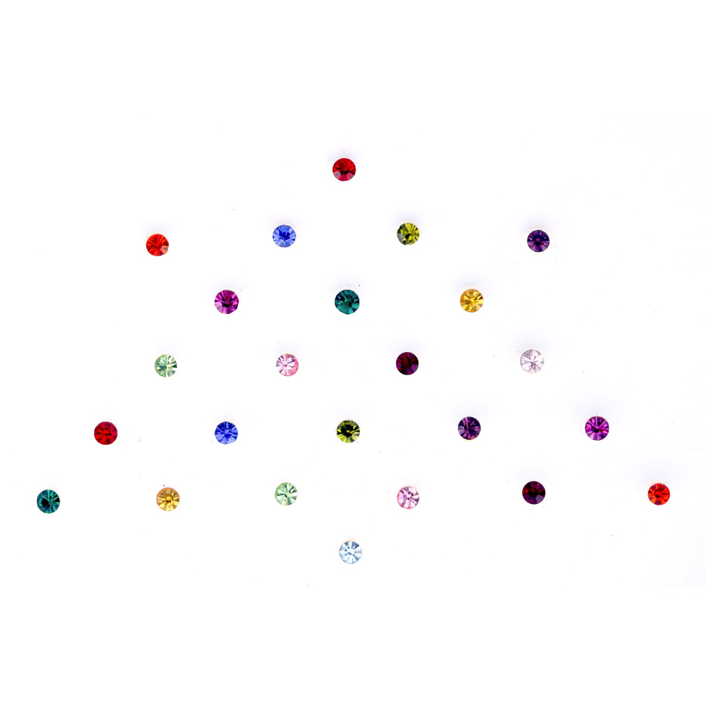 Stone Bindi - DD-T1-701 Bindi
