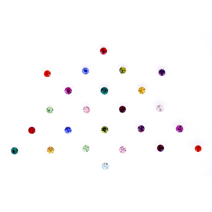 Stone Bindi - DD-T1-701 Bindi