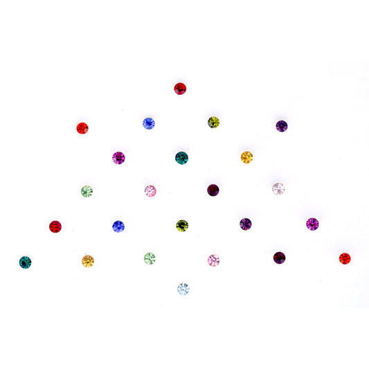 Stone Bindi - DD-T1-701 Bindi