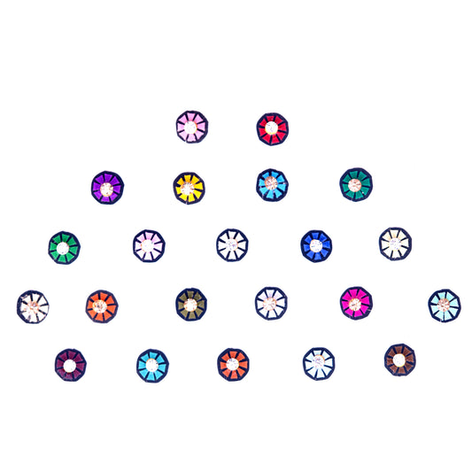 Stone Bindi - DD-T1-702 Bindis