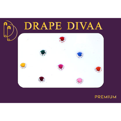 Stone Bindi - DD-T1-703 Bindi
