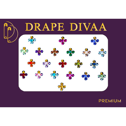 Stone Bindi - DD-T1-704 Bindis