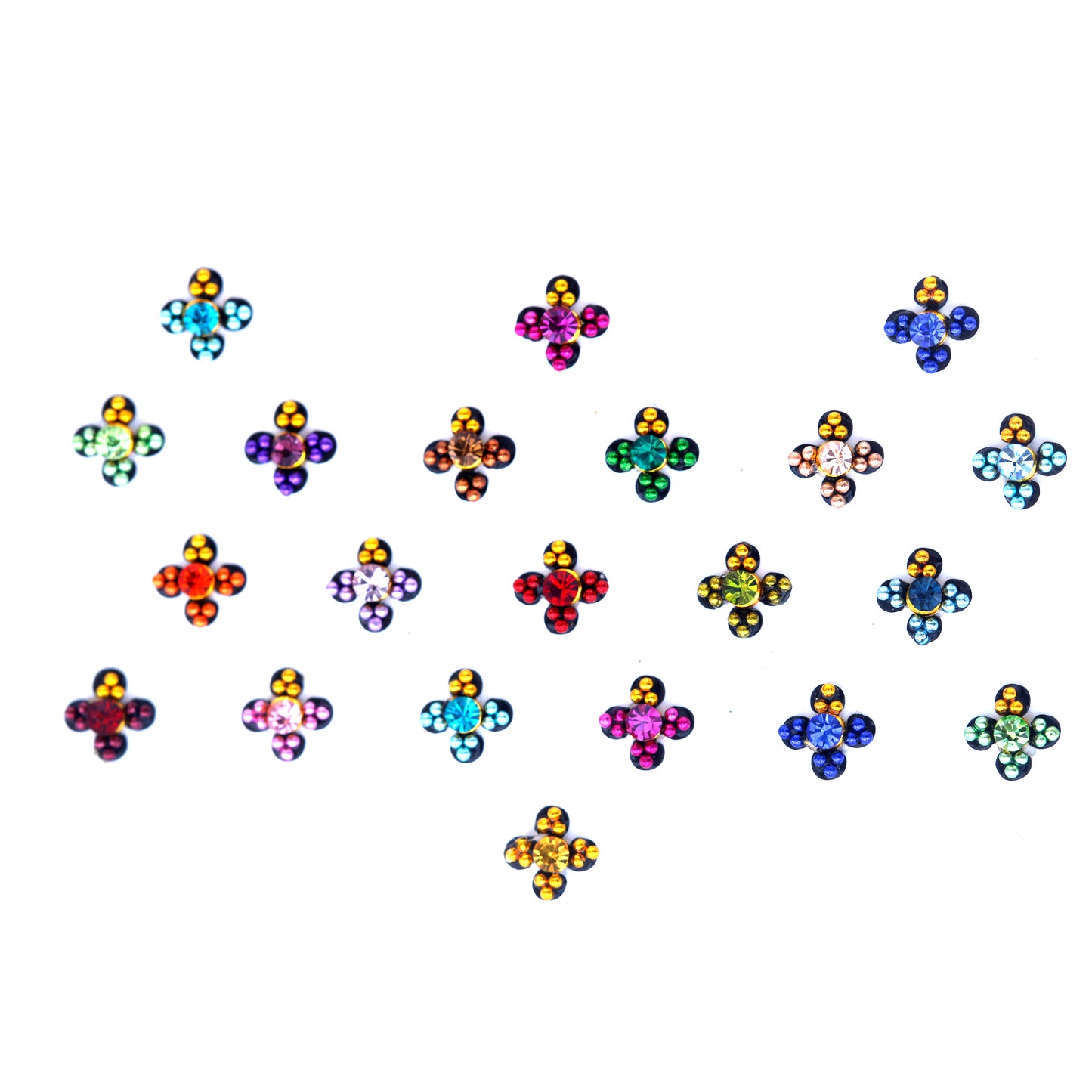 Stone Bindi - DD-T1-704 Bindis