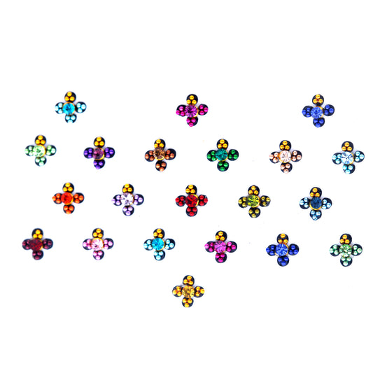 Stone Bindi - DD-T1-704 Bindis