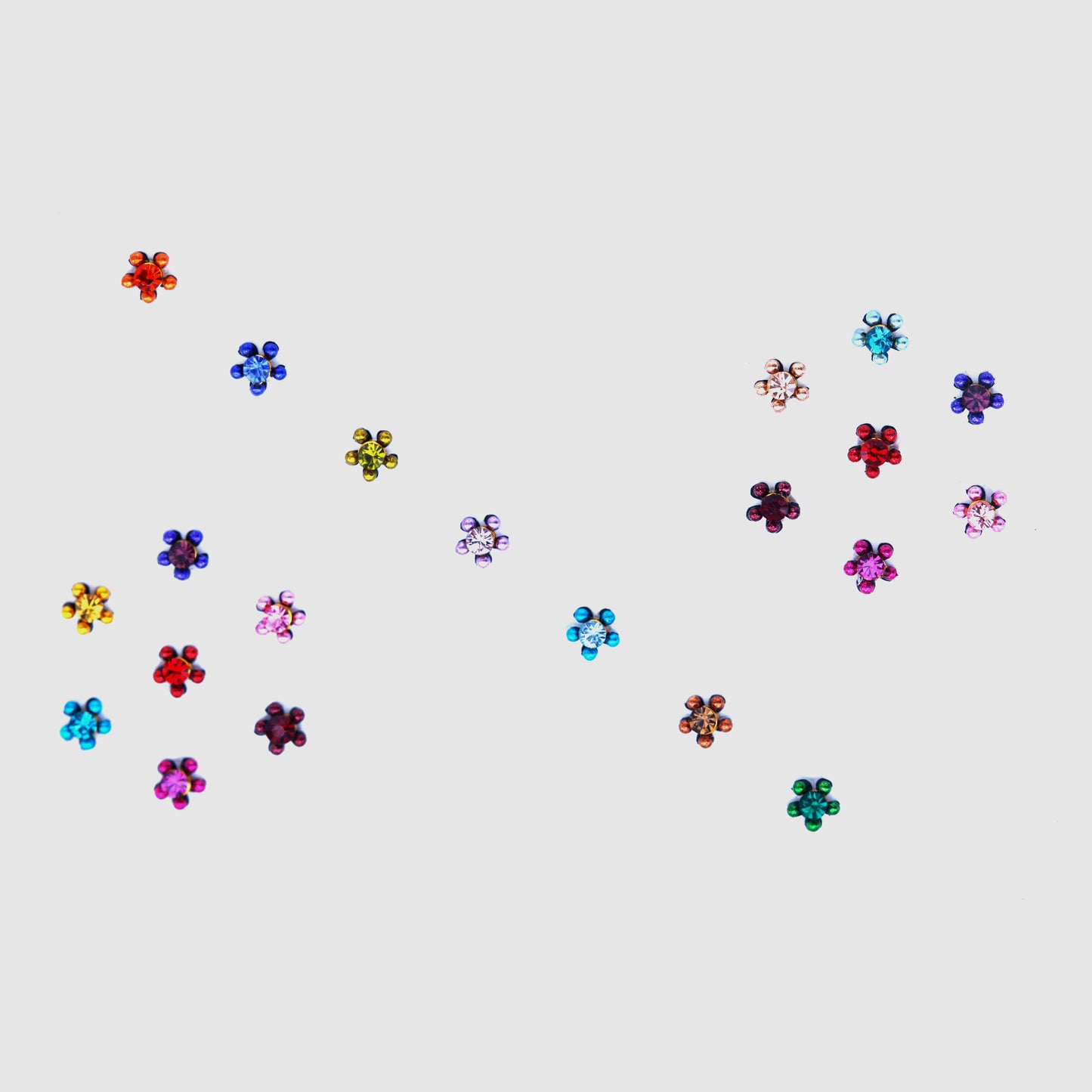 Stone Bindi - DD-T1-705 Bindi