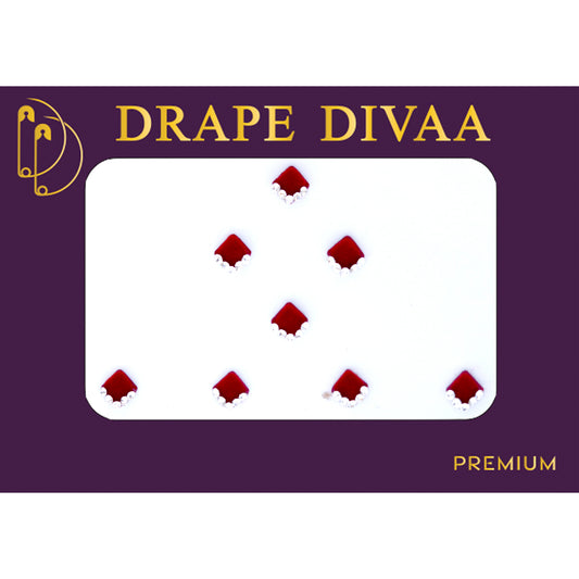 Stone Bindi - DD-T1-706 Bindi