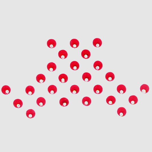 Stone Bindi - DD-T1-707 Bindis