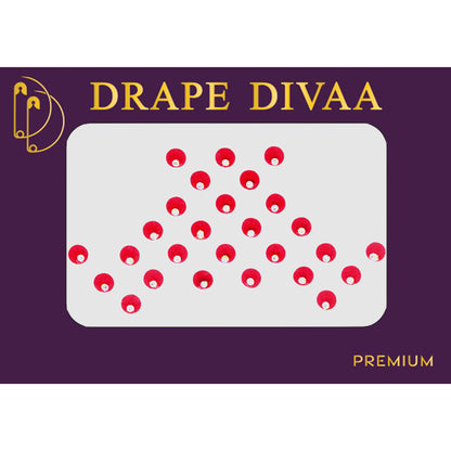 Stone Bindi - DD-TI-832 Bindi