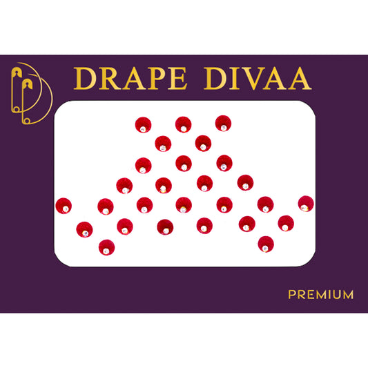 Stone Bindi - DD-T1-707 Bindis