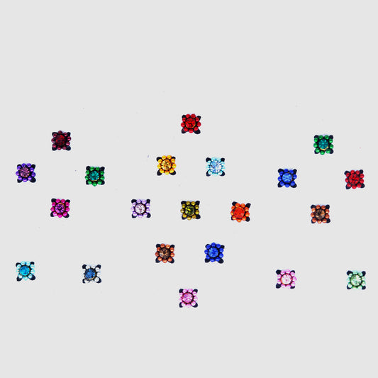 Stone Bindi - DD-T1-708 Bindis