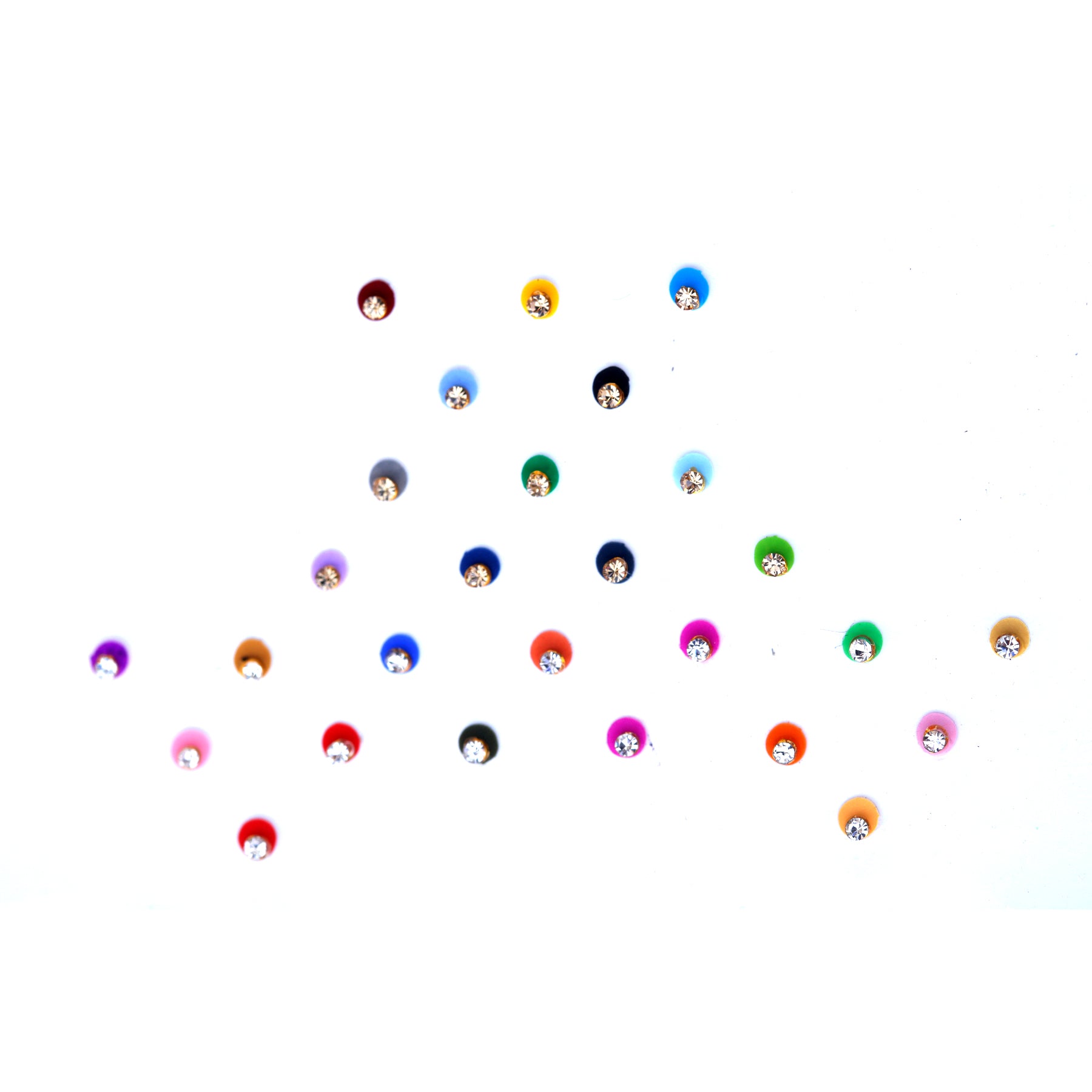 Stone Bindi - DD-T1-709 Bindis