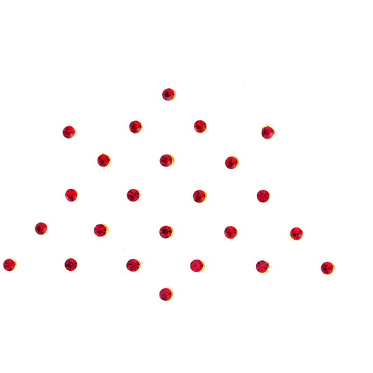 Stone Bindi - DD-T1-710 Bindis