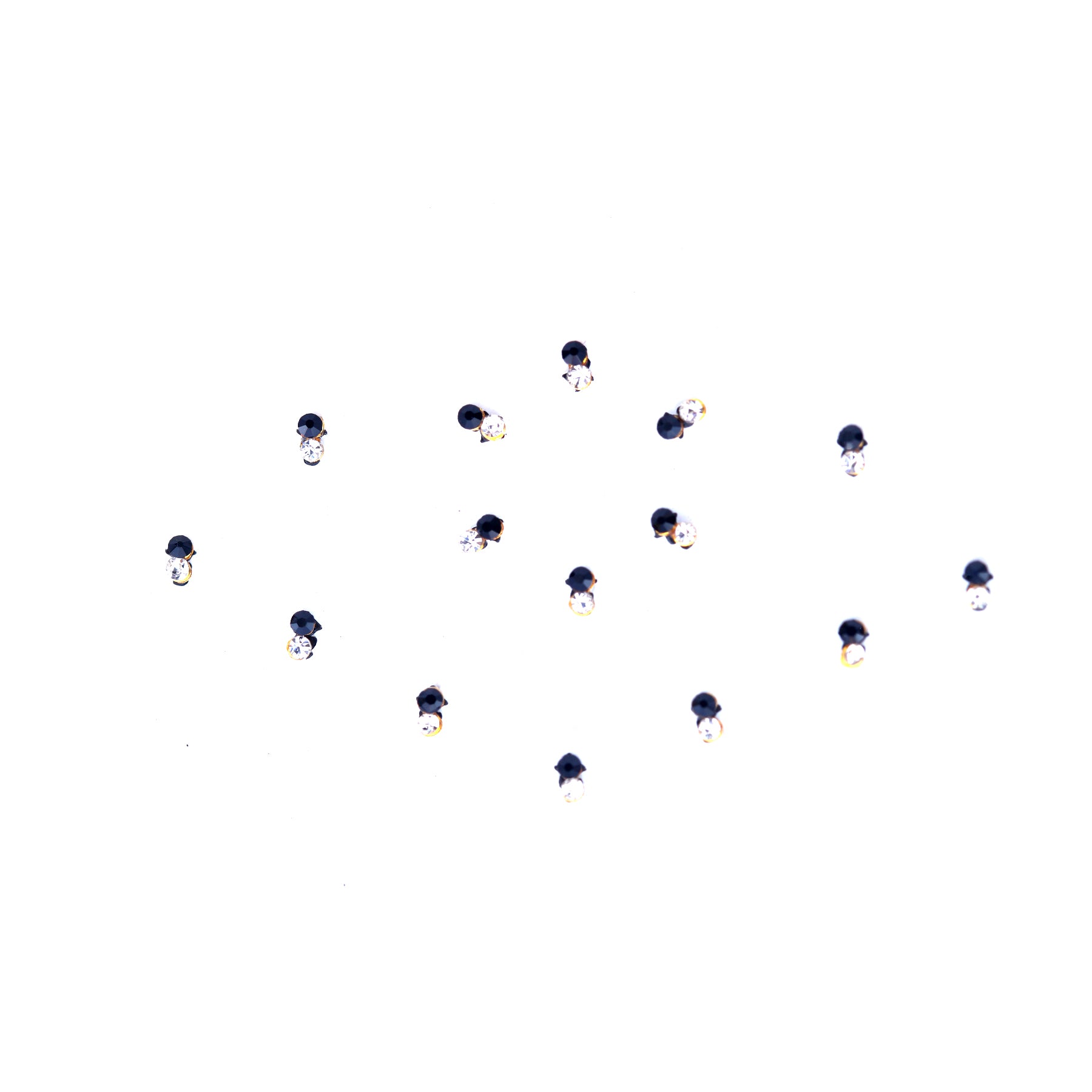 Stone Bindi - DD-T1-711 Bindis