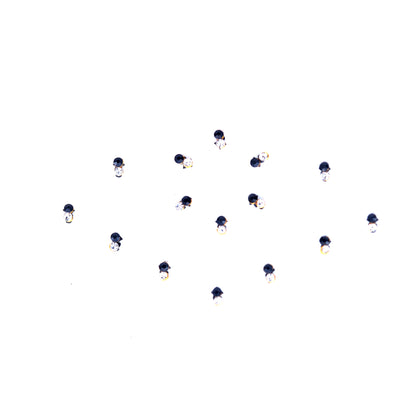 Stone Bindi - DD-T1-711 Bindis