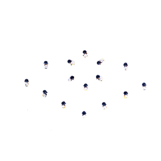 Stone Bindi - DD-T1-711 Bindis