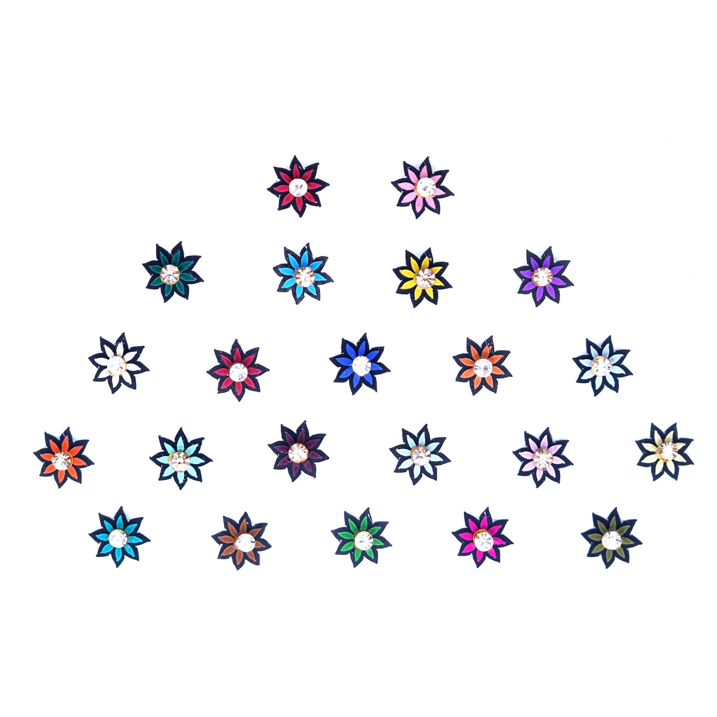 Stone Bindi - DD-T1-712 Bindis