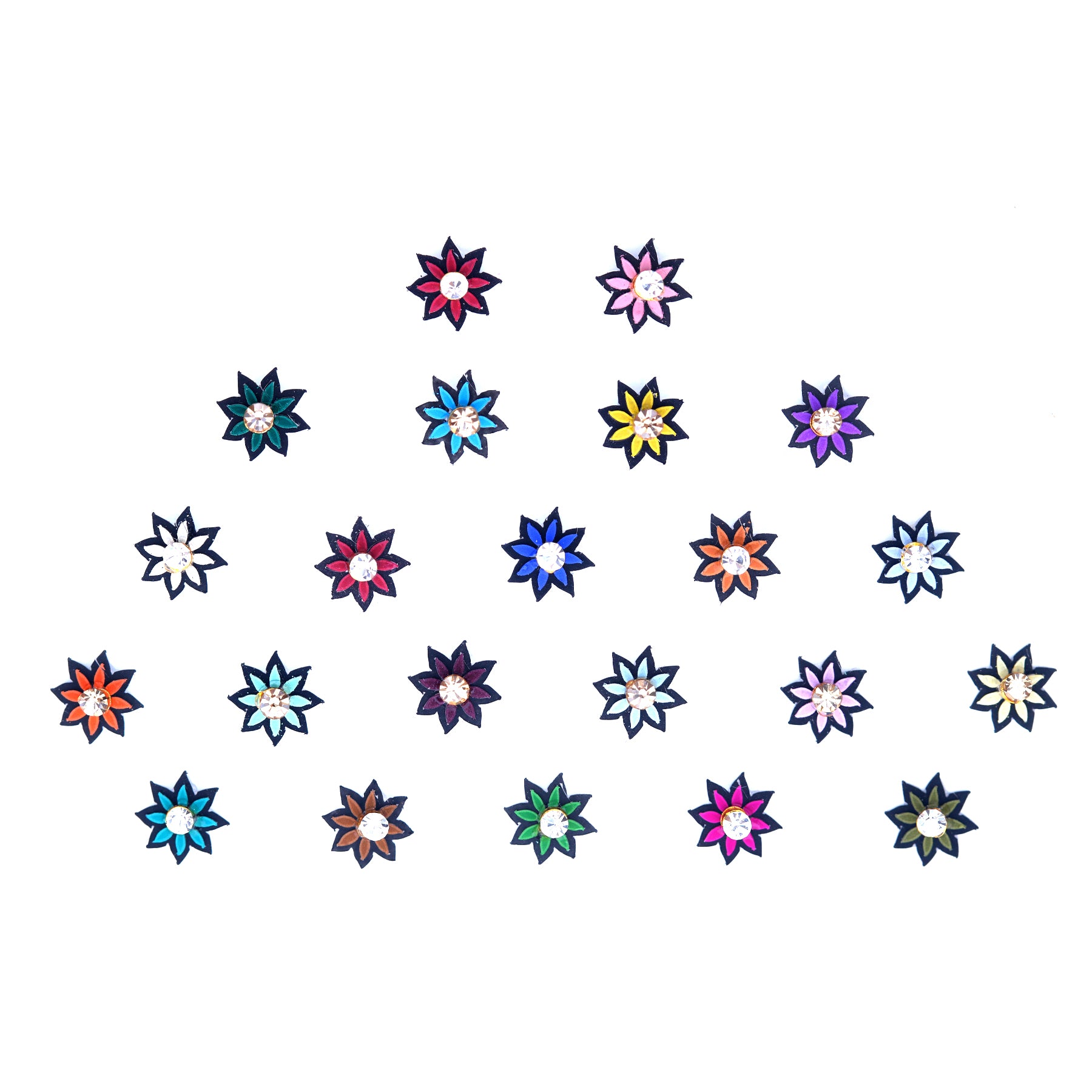 Stone Bindi - DD-T1-712 Bindis