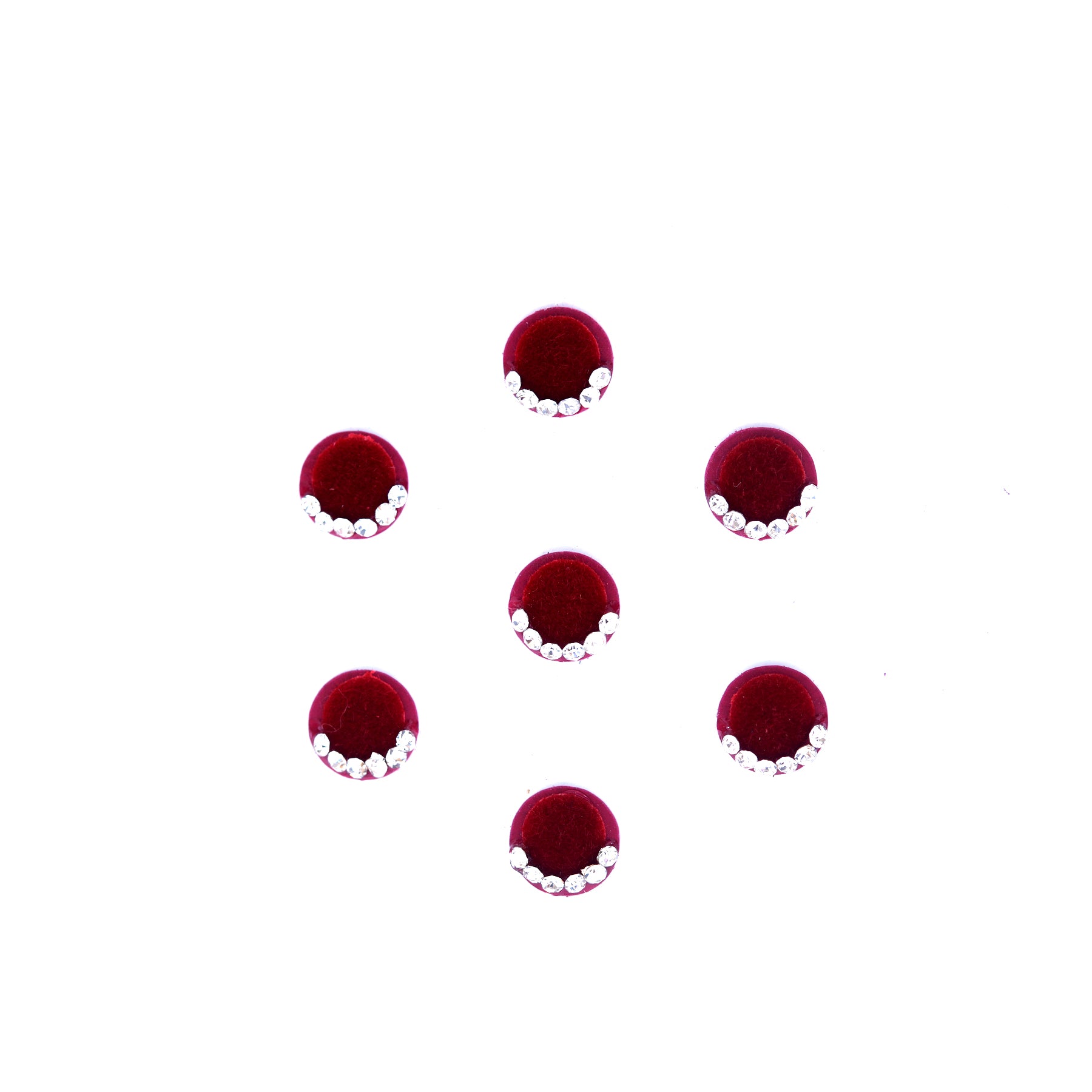 Stone Bindi - DD-T1-713 Bindi