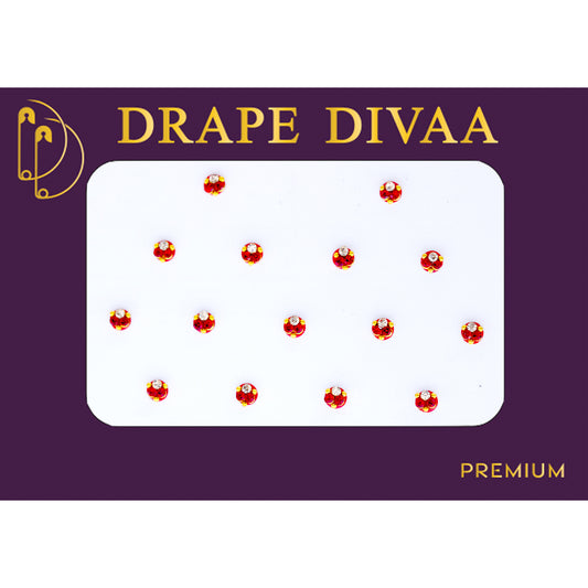 Stone Bindi - DD-T1-714 Bindis