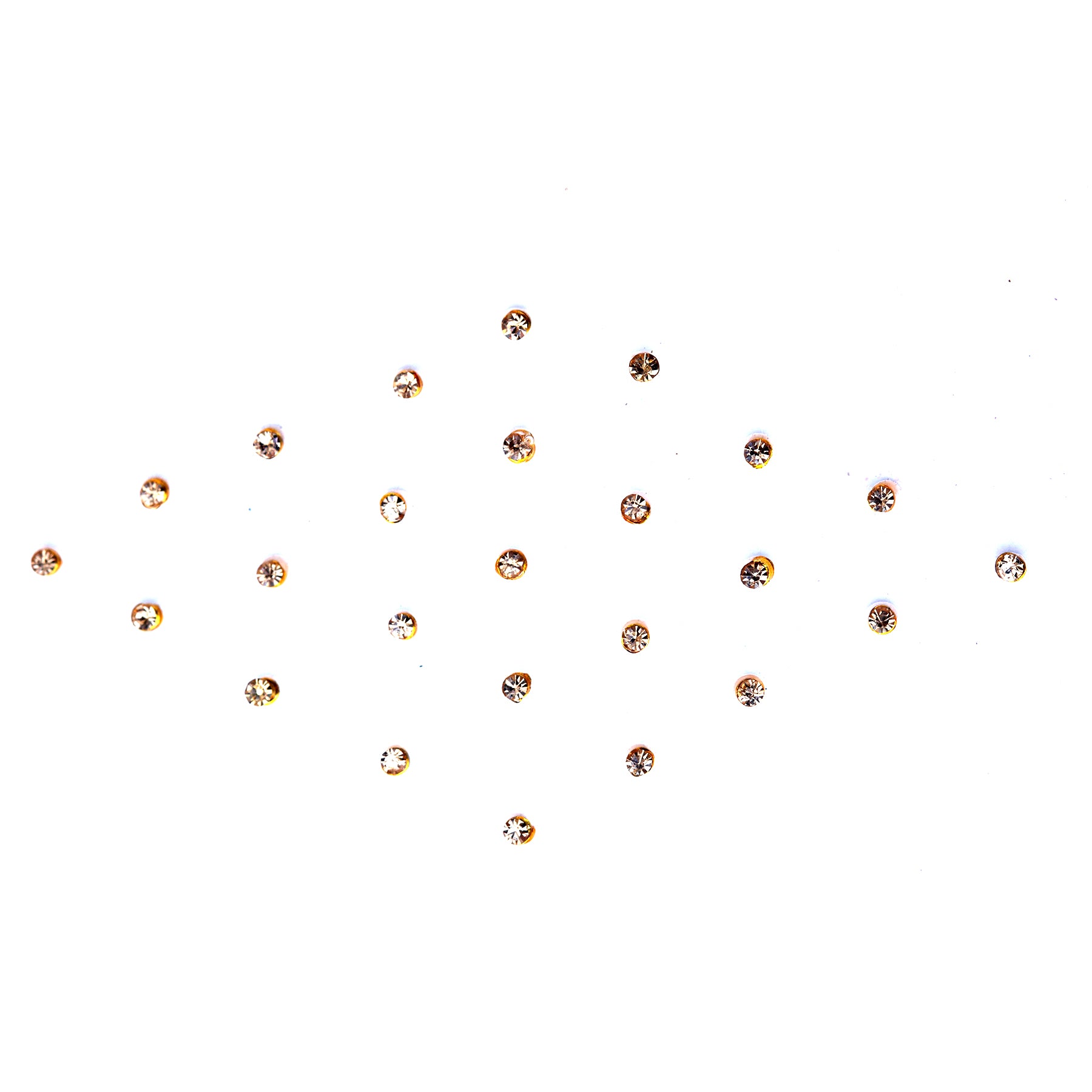 Stone Bindi - DD-T1-715 Bindis