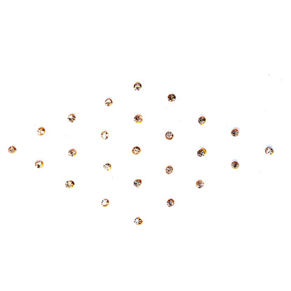 Stone Bindi - DD-T1-715 Bindis