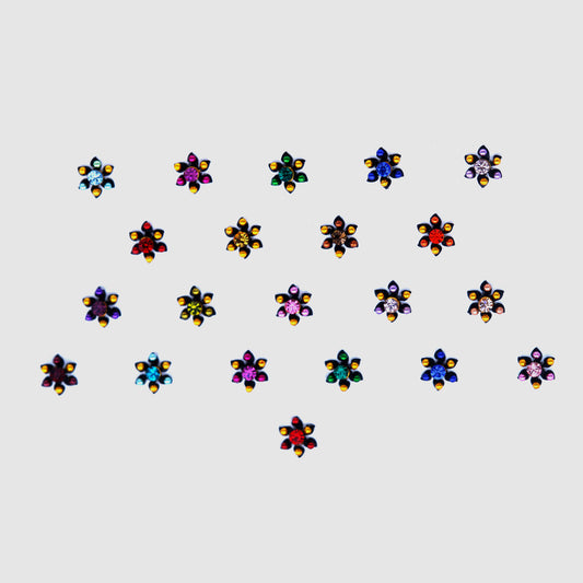 Stone Bindi - DD-T1-717 Bindi