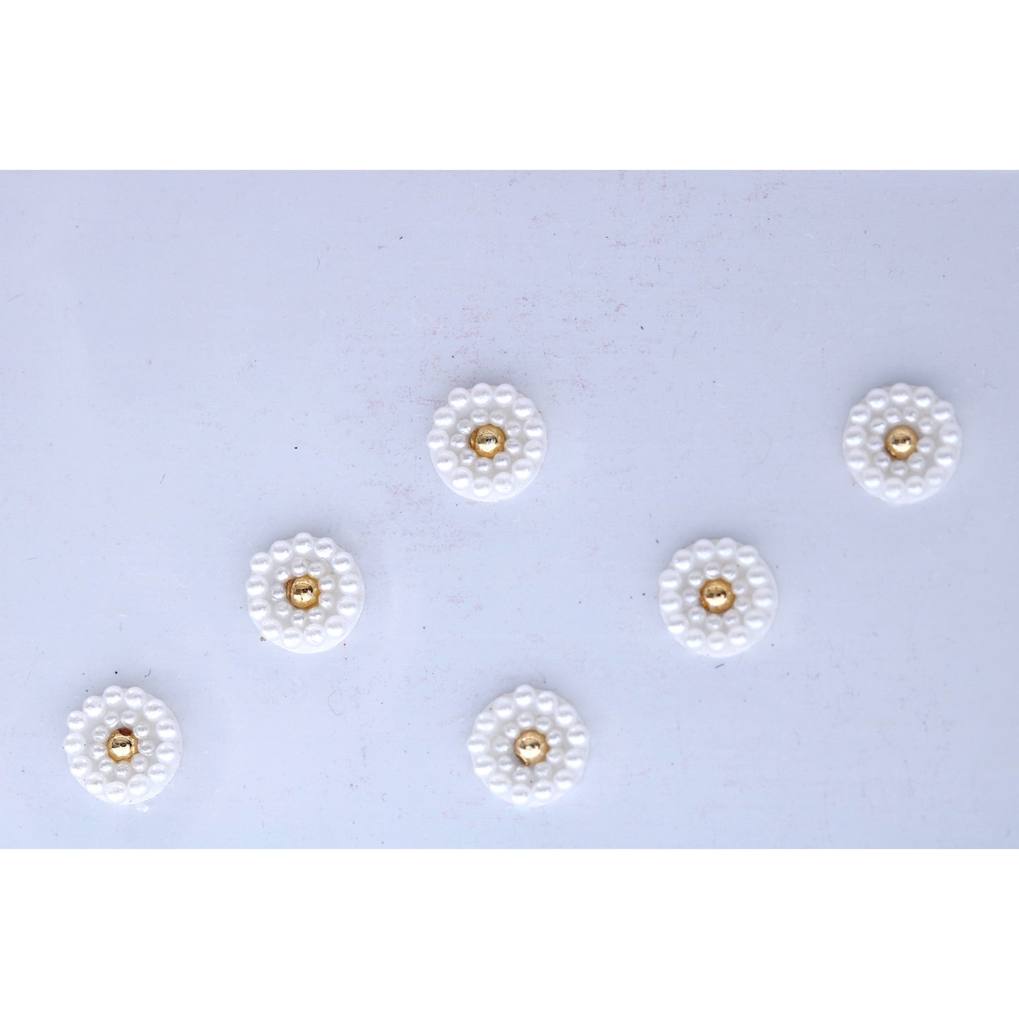 Stone Bindi - DD-T1-718 Bindis