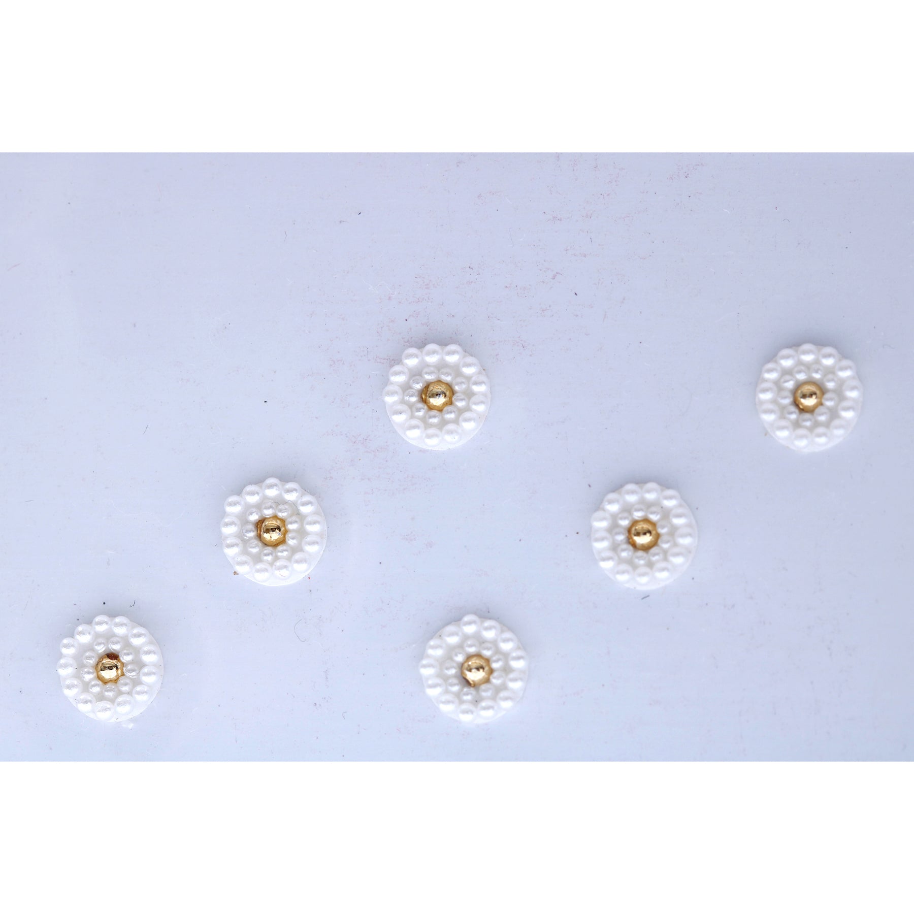 Stone Bindi - DD-T1-718 Bindis