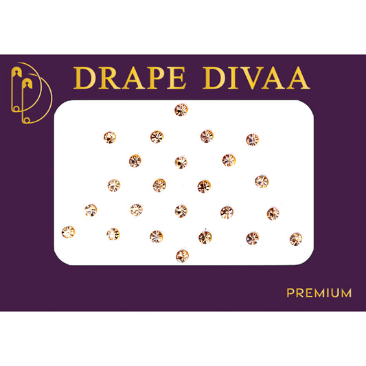 Stone Bindi - DD-T1-720 Bindi