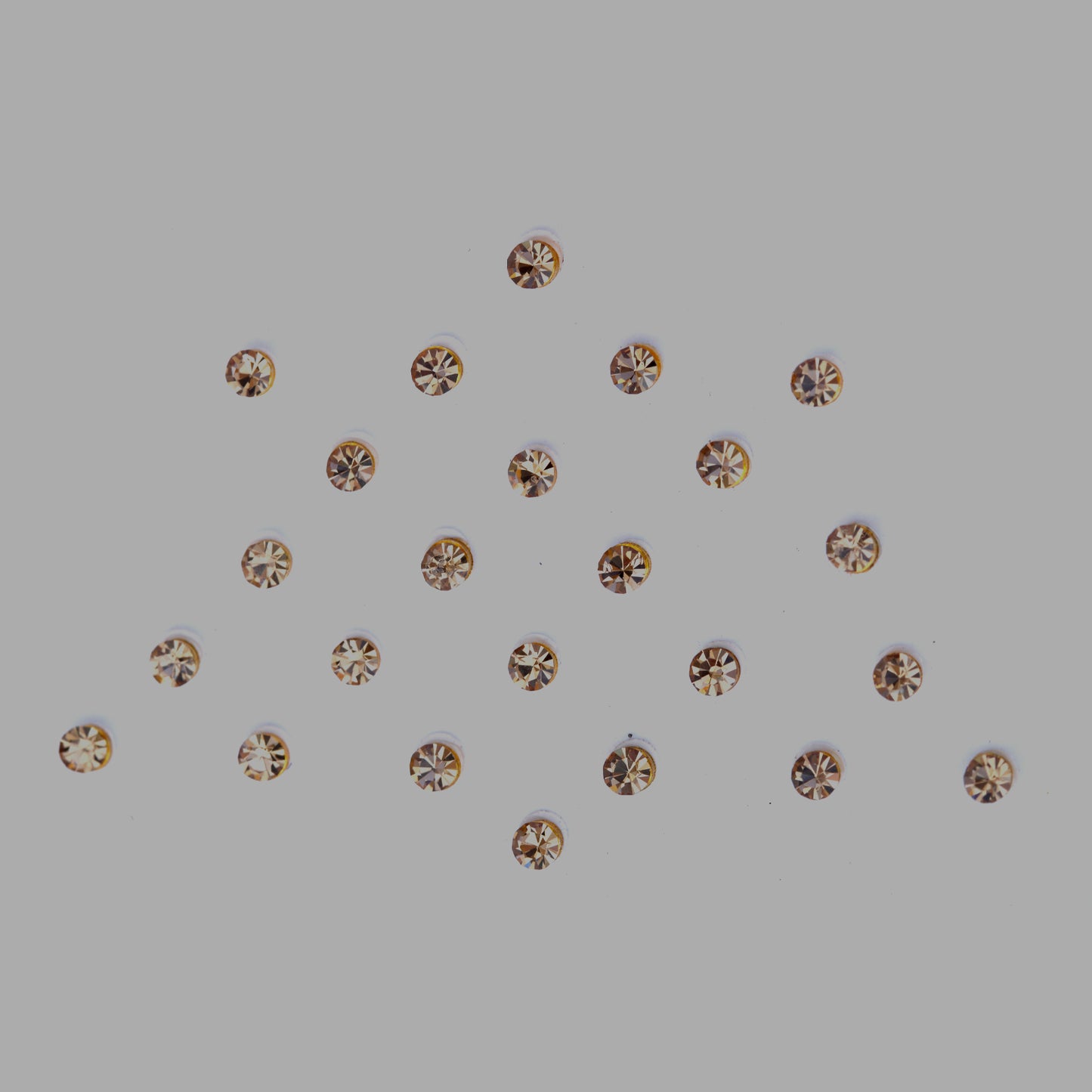 Stone Bindi - DD-T1-720 Bindi