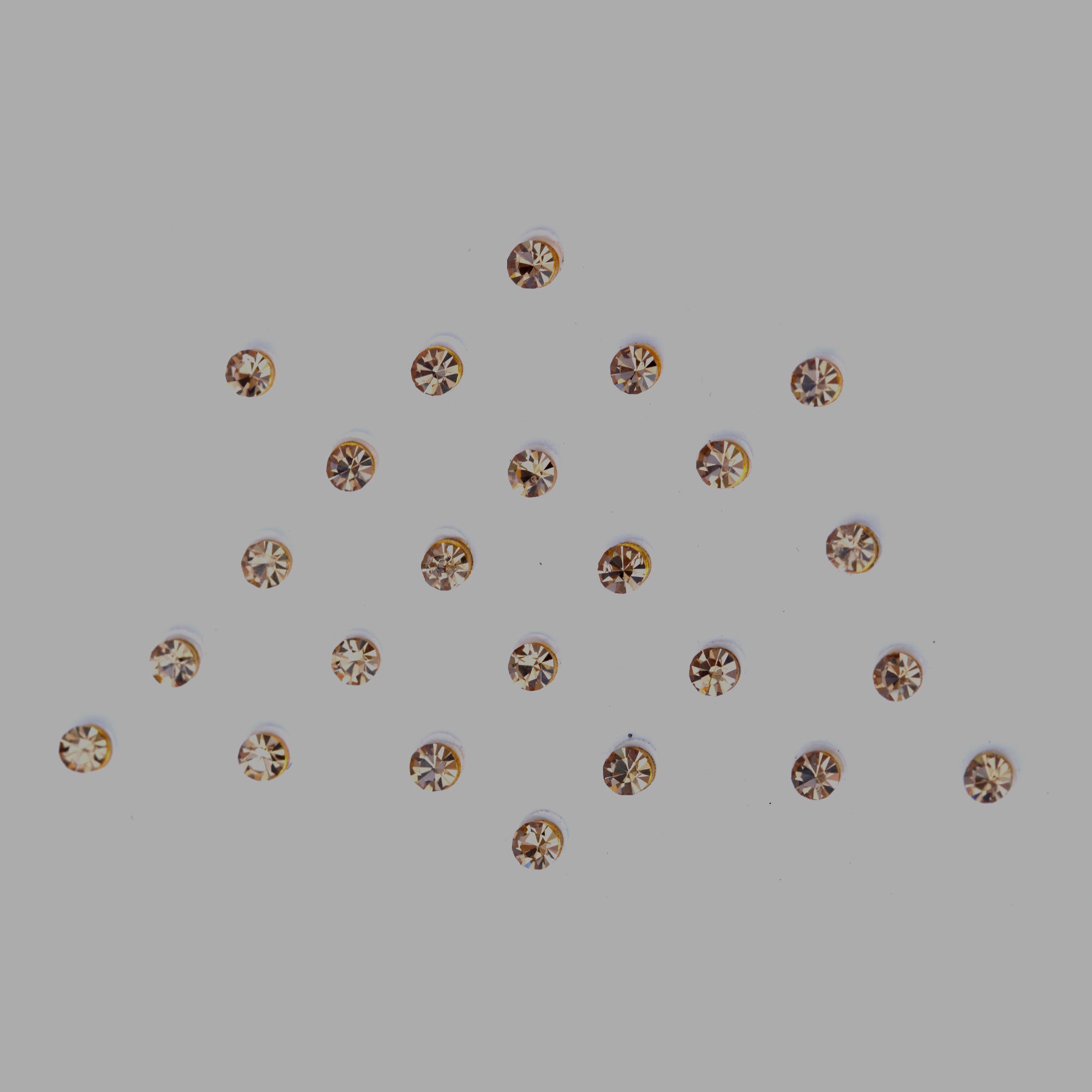 Stone Bindi - DD-T1-720 Bindi