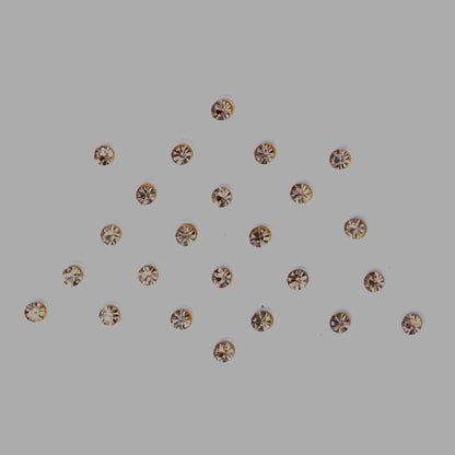 Stone Bindi - DD-T1-720 Bindi