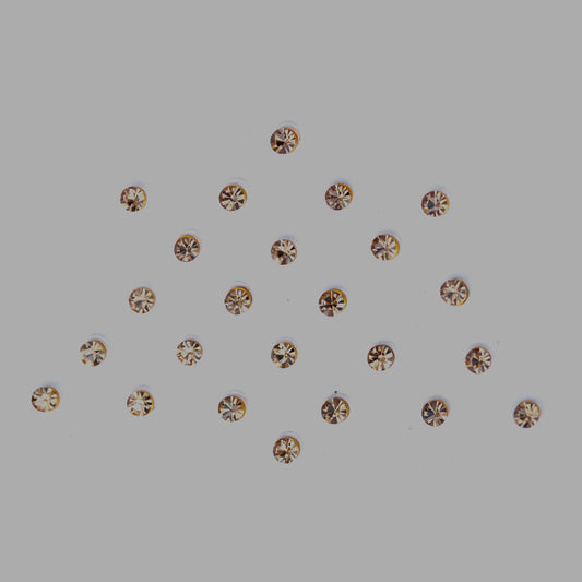 Stone Bindi - DD-T1-720 Bindi