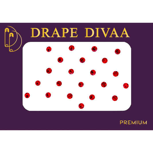 Stone Bindi - DD-T1-721 Bindis