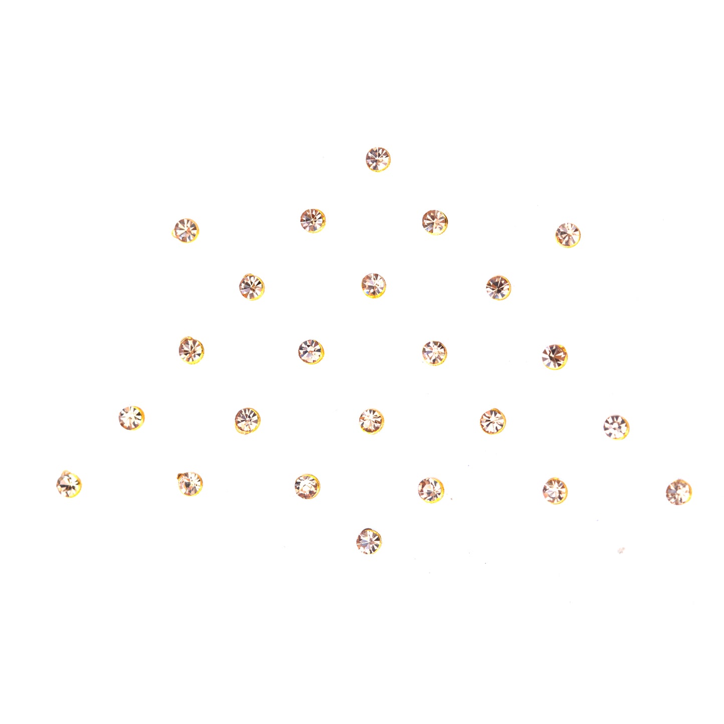 Stone Bindi - DD-T1-722 Bindis