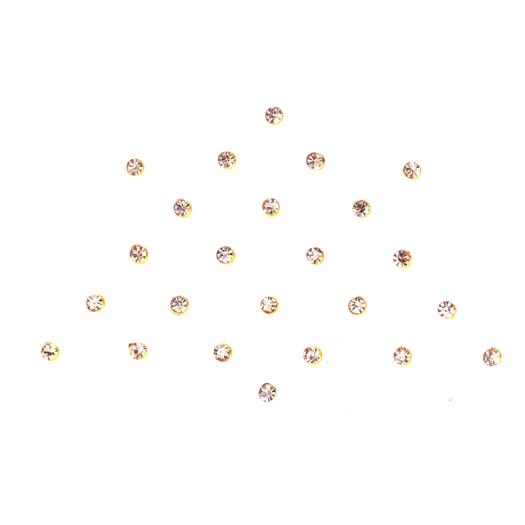 Stone Bindi - DD-T1-722 Bindis
