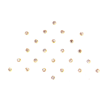 Stone Bindi - DD-T1-722 Bindis