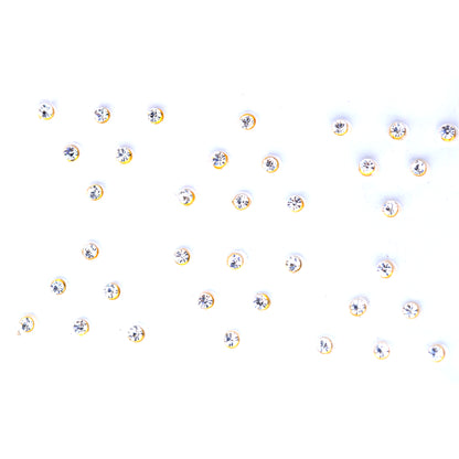 Stone Bindi - DD-T1-723 Bindi