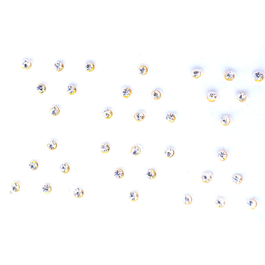 Stone Bindi - DD-T1-723 Bindi