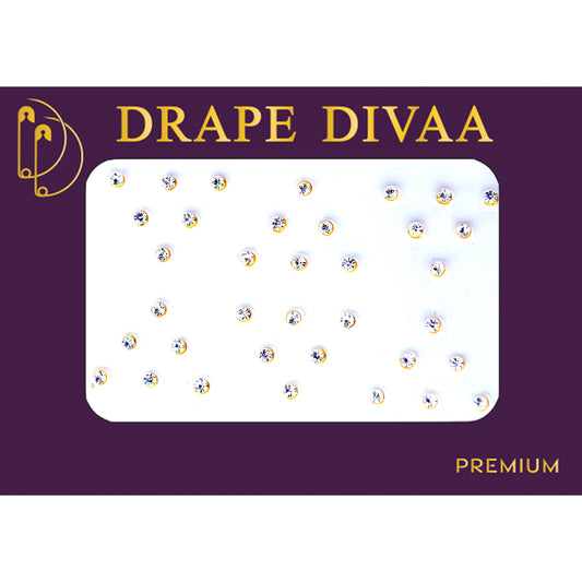 Stone Bindi - DD-T1-723 Bindi