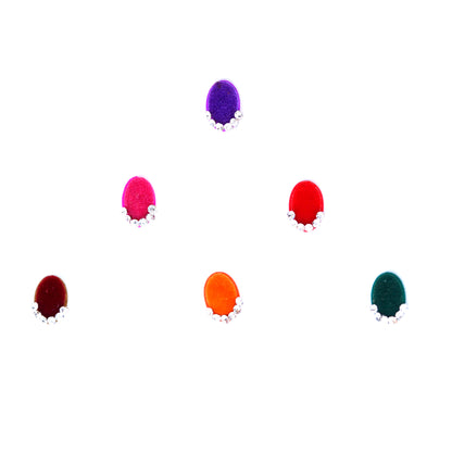 Stone Bindi - DD-T1-724 Bindis