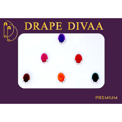 Stone Bindi - DD-T1-724 Bindis