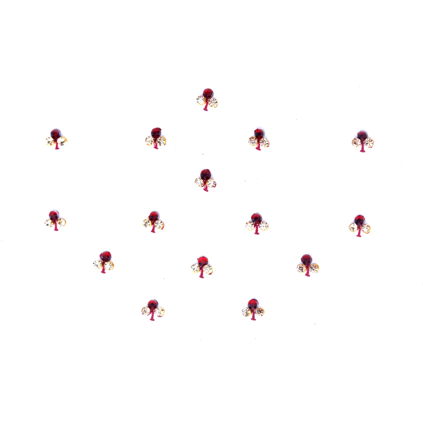 Stone Bindi - DD-T1-725 Bindis