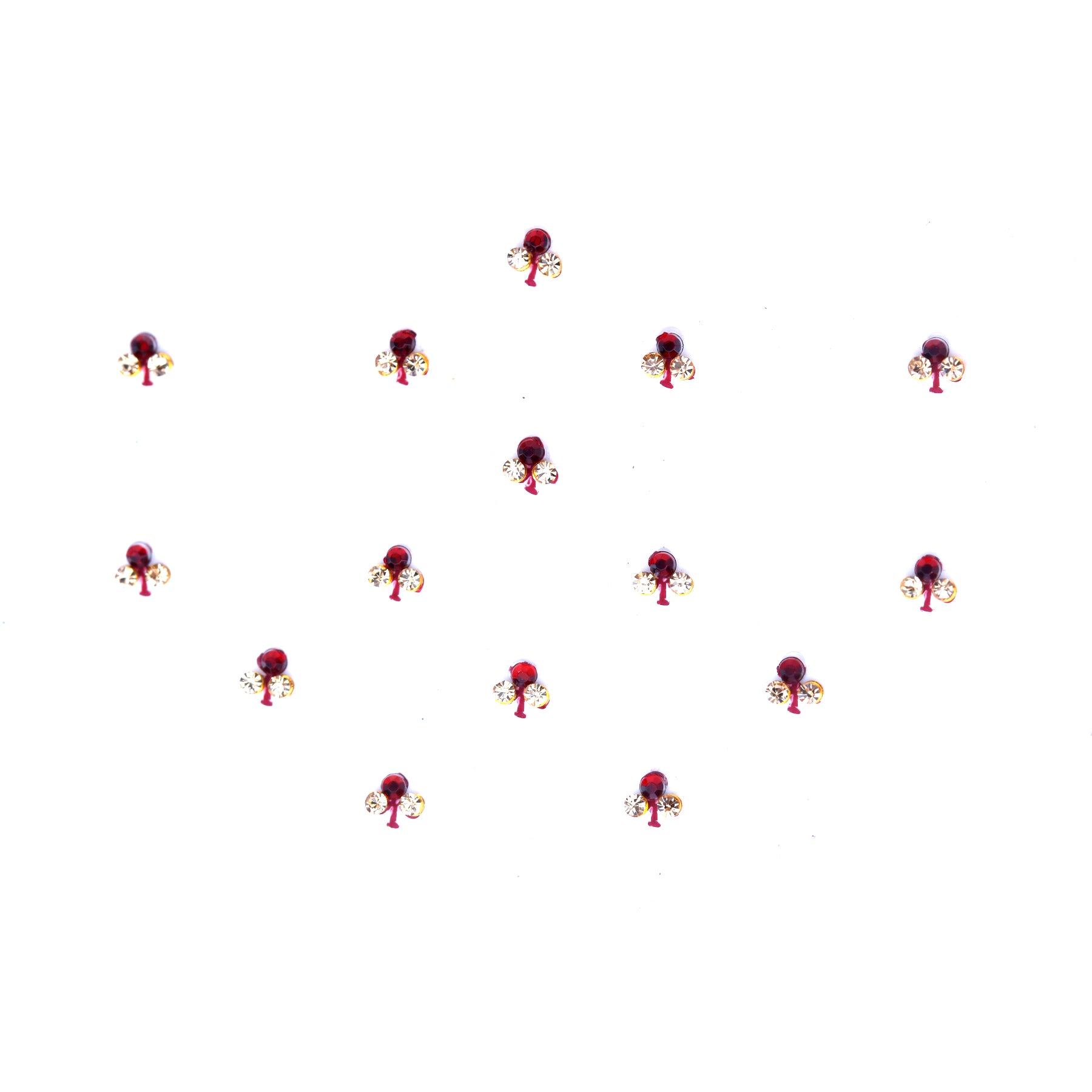 Stone Bindi - DD-T1-725 Bindis